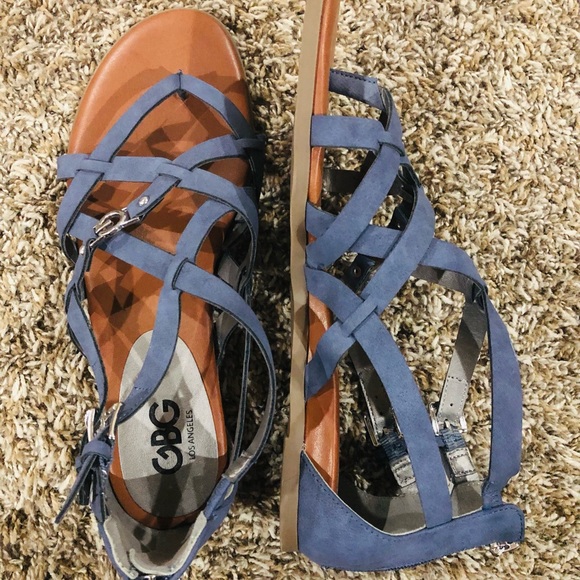 Sandals - Picture 1 of 2